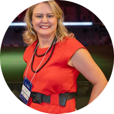 Tania Cristina Pryplotski